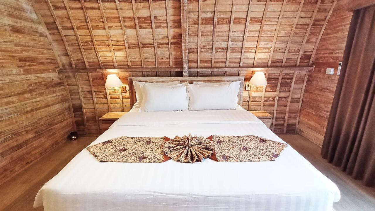 Tanhana Villa Canggu Exteriér fotografie