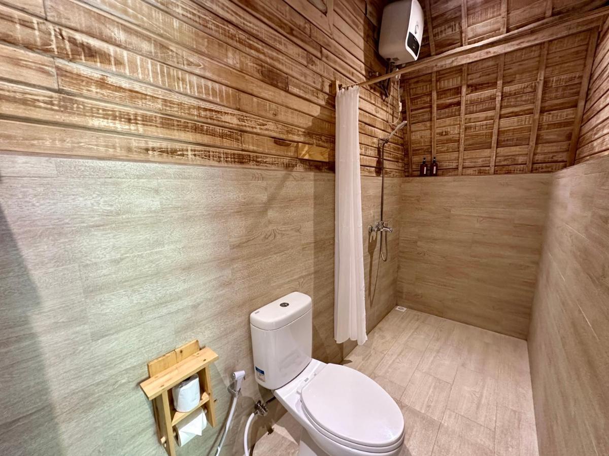 Tanhana Villa Canggu Exteriér fotografie